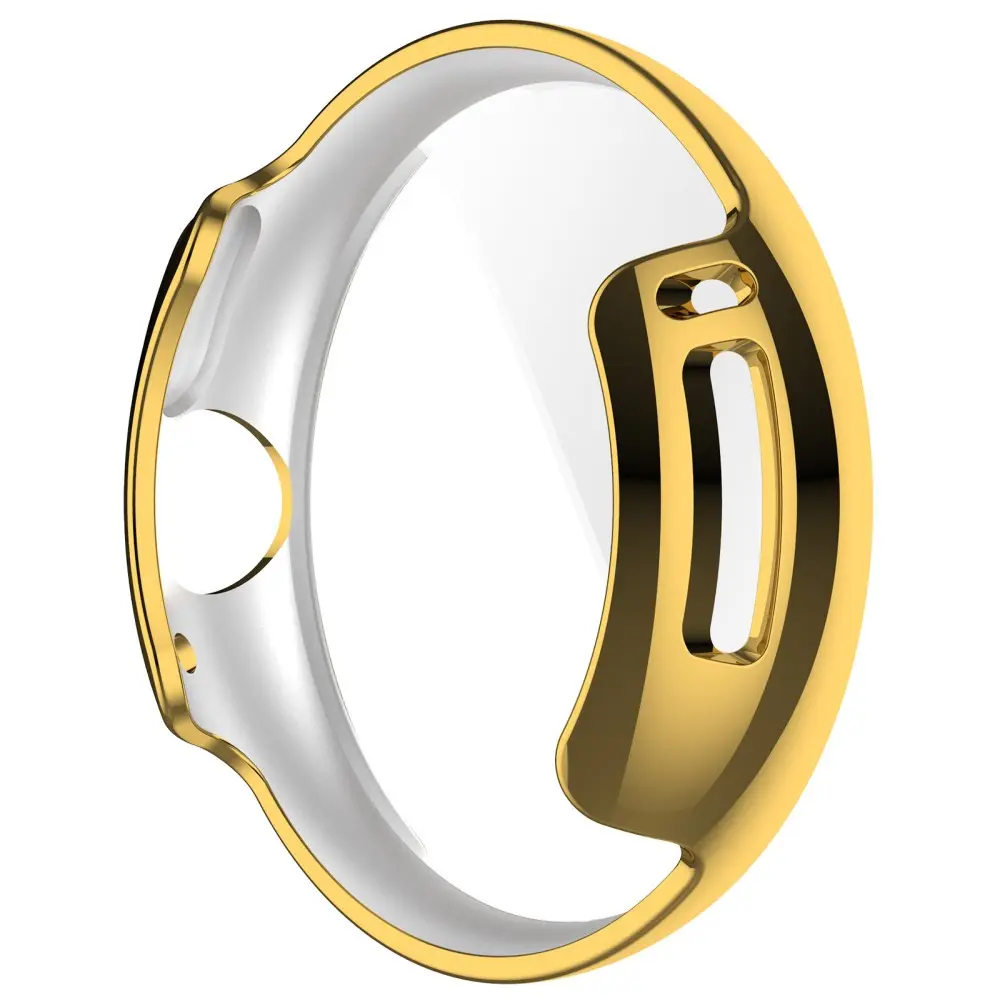 Full Protection Case Google Pixel Watch 3 41mm guld