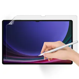 Papirlignende Skærmbeskytter Samsung Galaxy Tab S10 Ultra