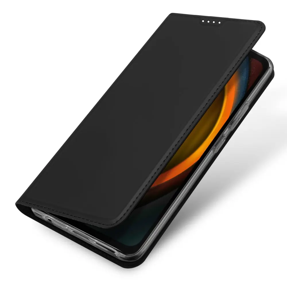 Skin Pro Series Samsung Galaxy Xcover 7 - Svart
