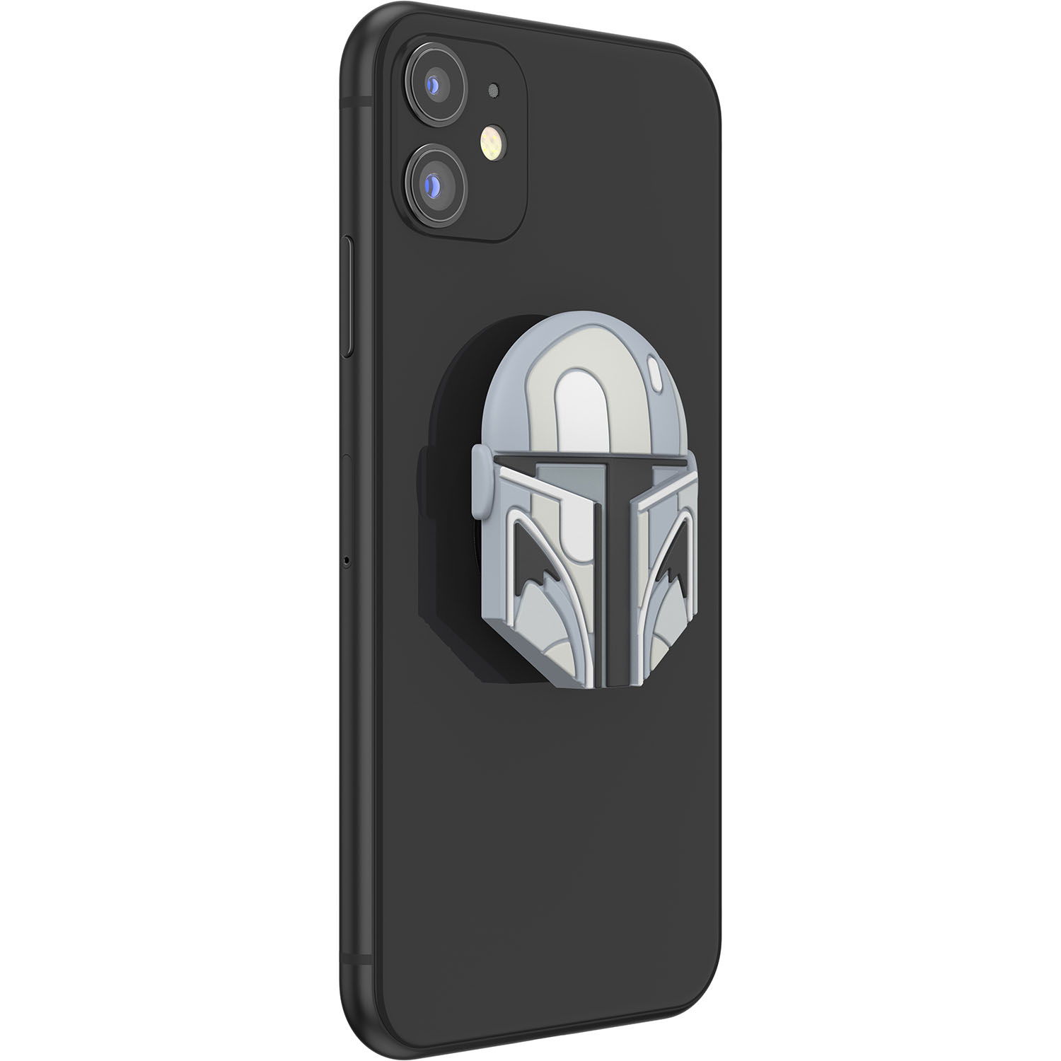 PopGrip Hållare/ställ Avtagbar Top - Mandalorian