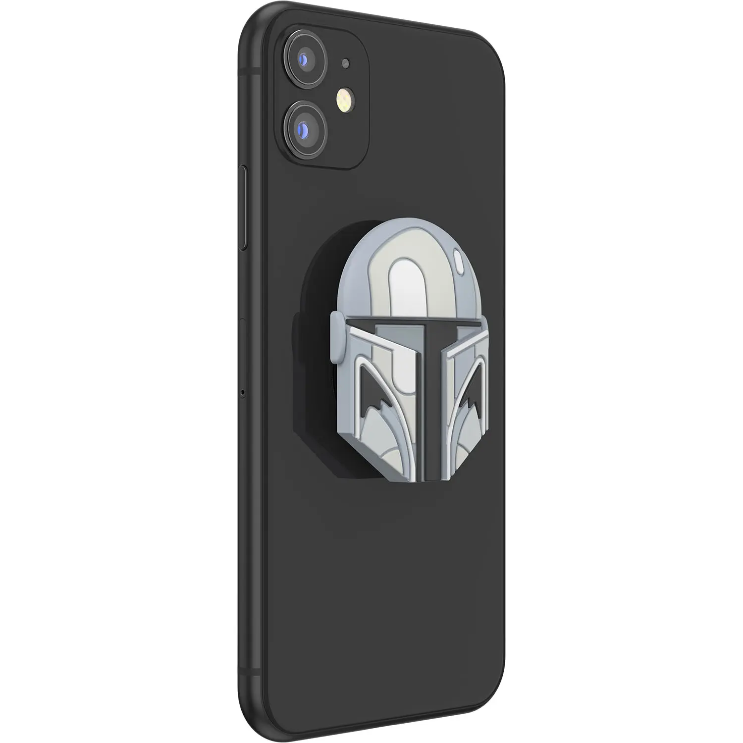 PopGrip Hållare/ställ Avtagbar Top - Mandalorian