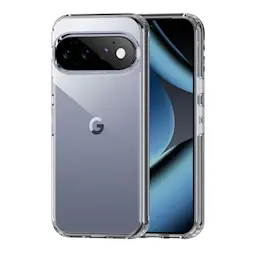 Clin Series Google Pixel 11 - transparent