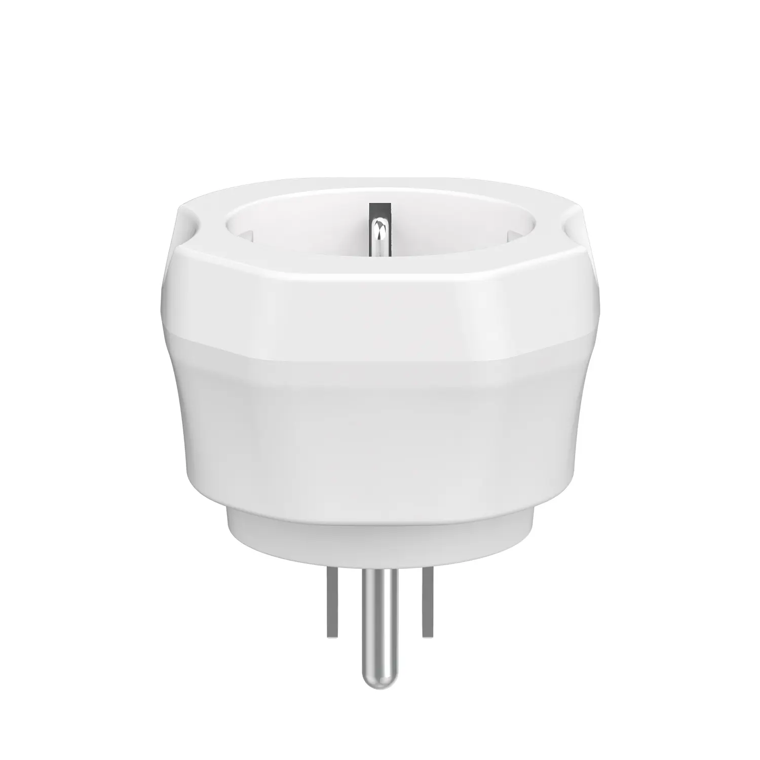 2-pack Reseadapter Europa till USA