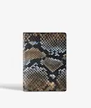 Pasetui Python Multicolor Sunset Blue