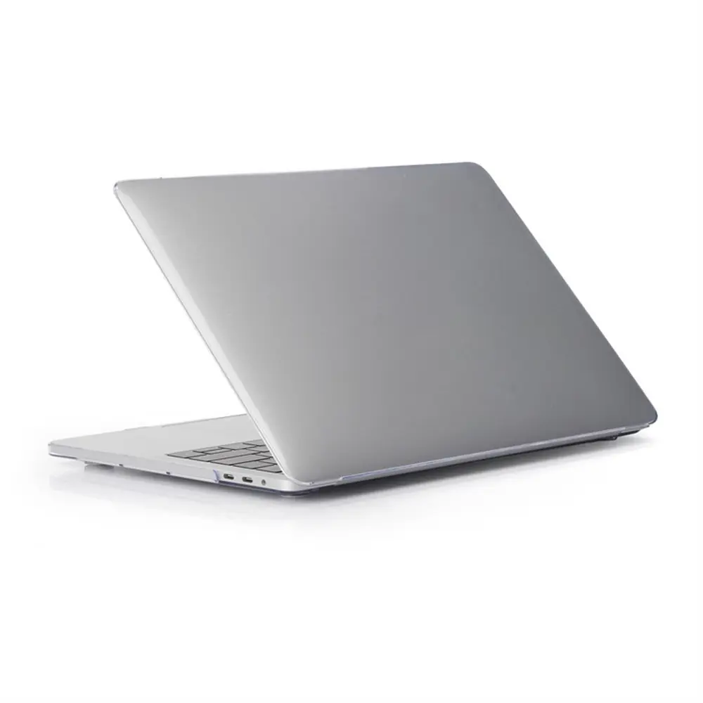 Skal Apple MacBook Neo 13 2026 Genomskinlig