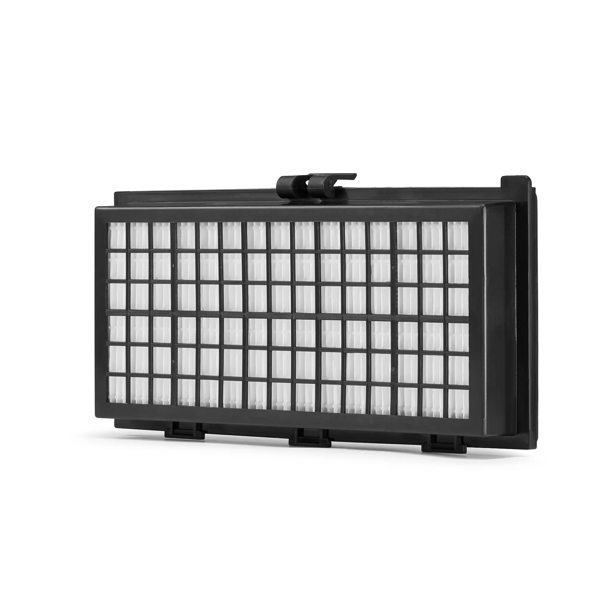 HEPA-filter - passar till  Miele S7