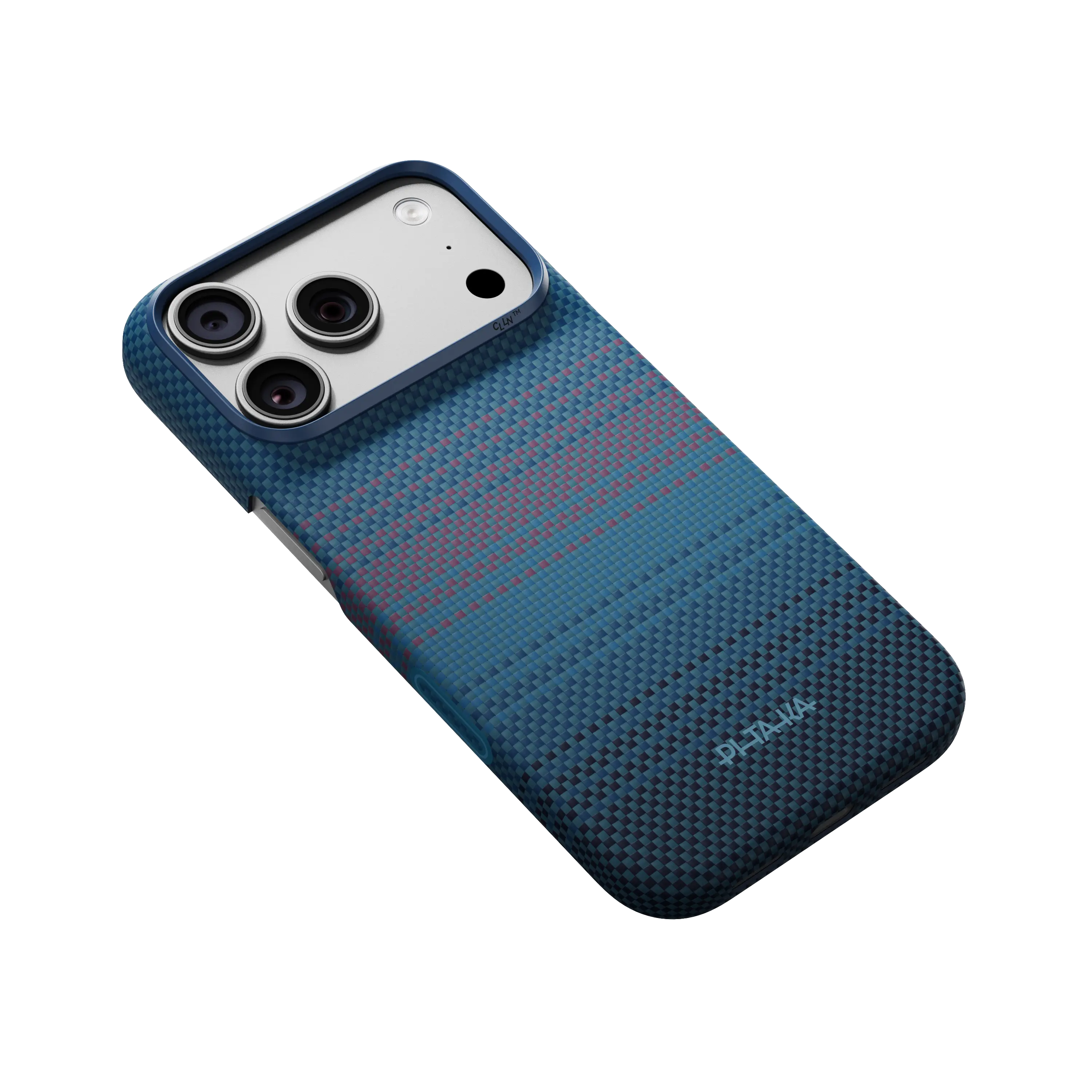 Edge MagSafe Skal iPhone 18 Pro Moonrise