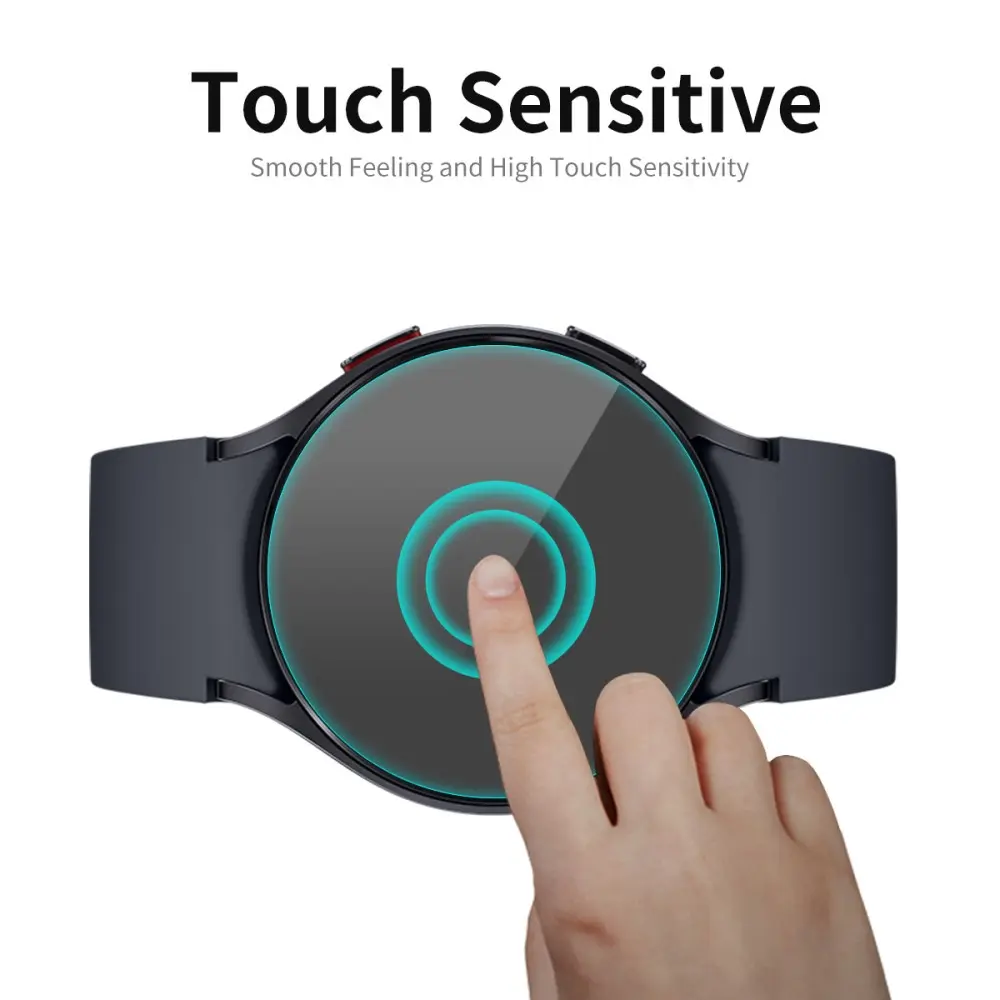 0.2mm Härdat Glas Samsung Galaxy Watch 7 44mm