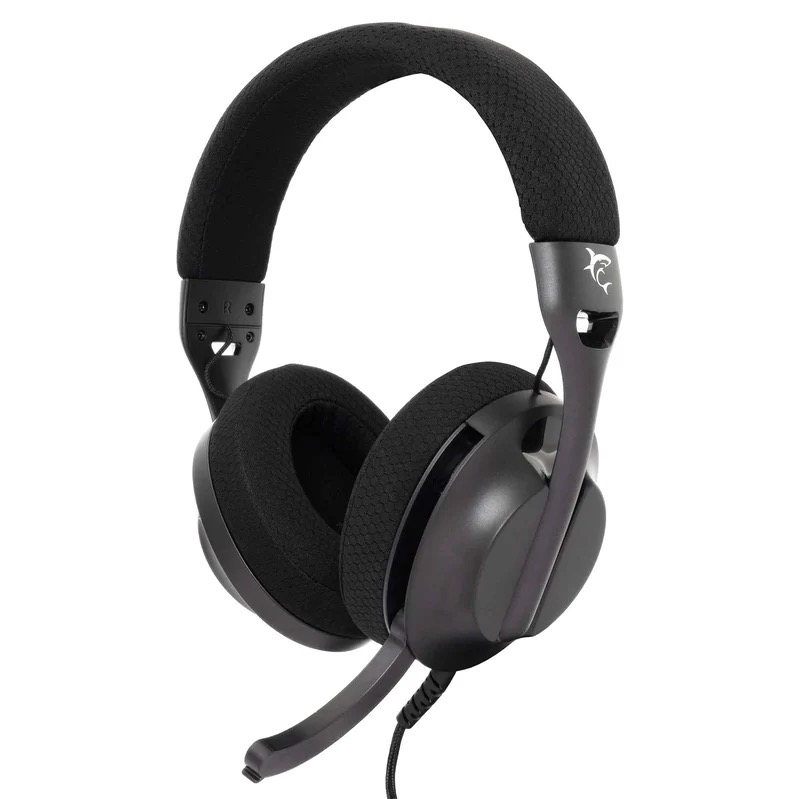 On-Ear Gaming Headset Parrot