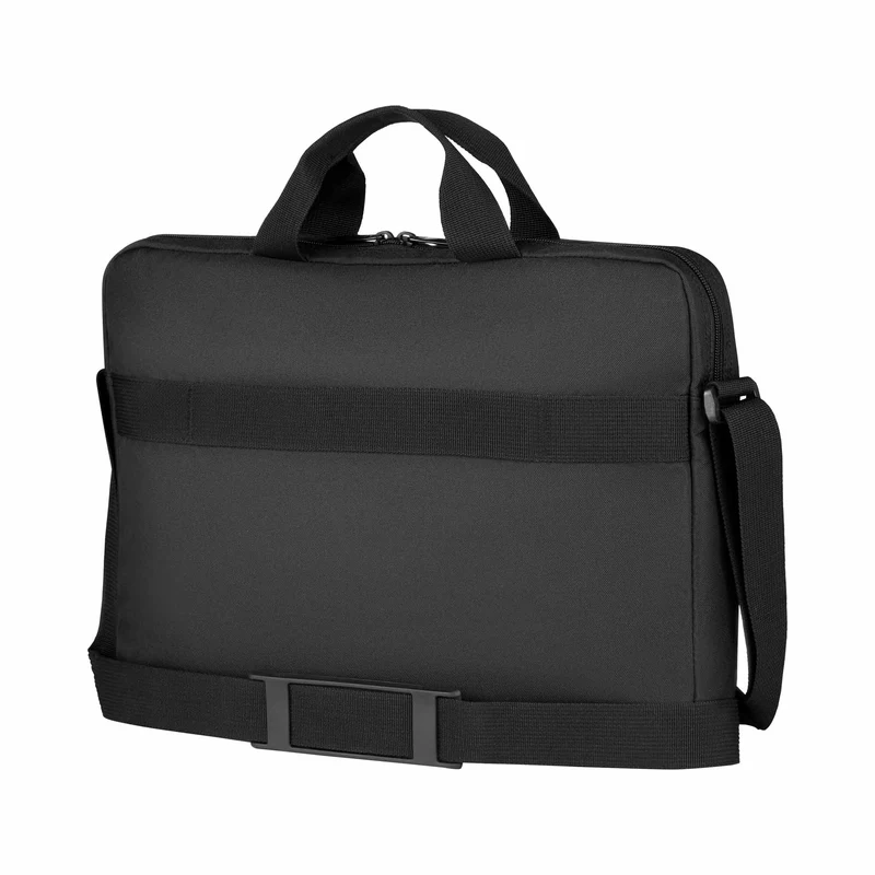 Datorväska BQ 16" Slim Svart