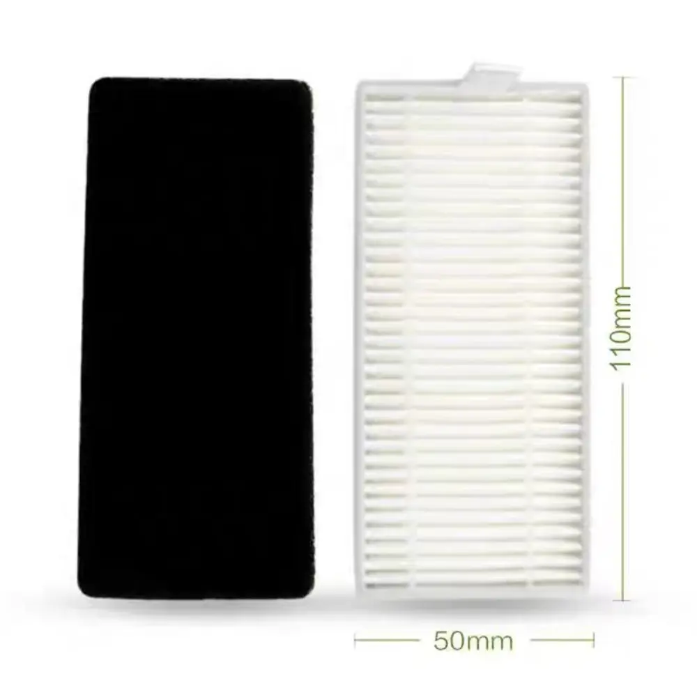 HEPA-filter - passar till  Neatsvor X650 Pro