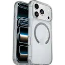 Symmetry Plus MagSafe Cover iPhone 17 Pro Clear