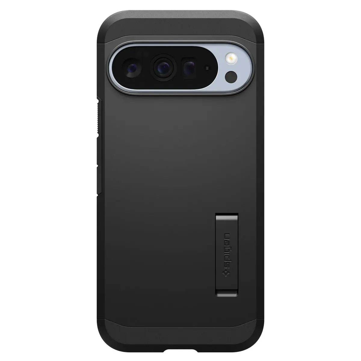 Google Pixel 10 Pro XL Case Tough Armor MagSafe Black