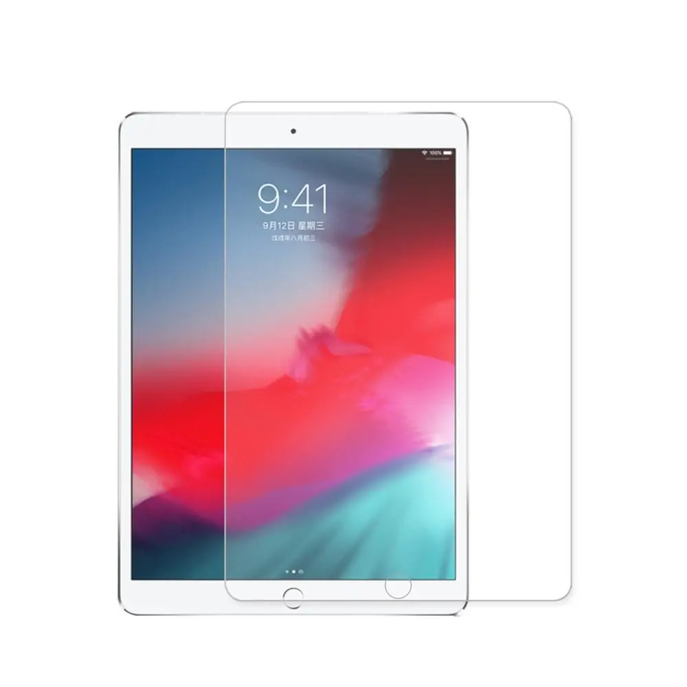 Apple iPad Air 10.5 3rd Gen (2019) Skærmbeskytter i hærdet glas