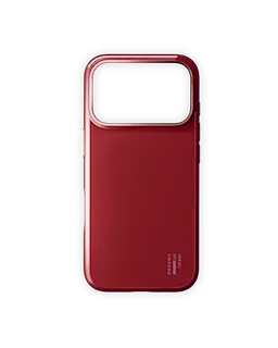 iPhone 14 Slankt MagSafe-cover, Power Red