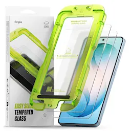 Easy Slide Glass (2-pack) Samsung Galaxy S26