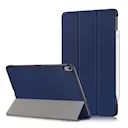 Apple iPad Air 11 6th Gen (2024) Tri-Fold etui, Blå
