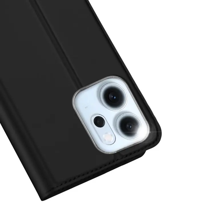 Skin Pro Series Oppo Reno 14 F - Svart