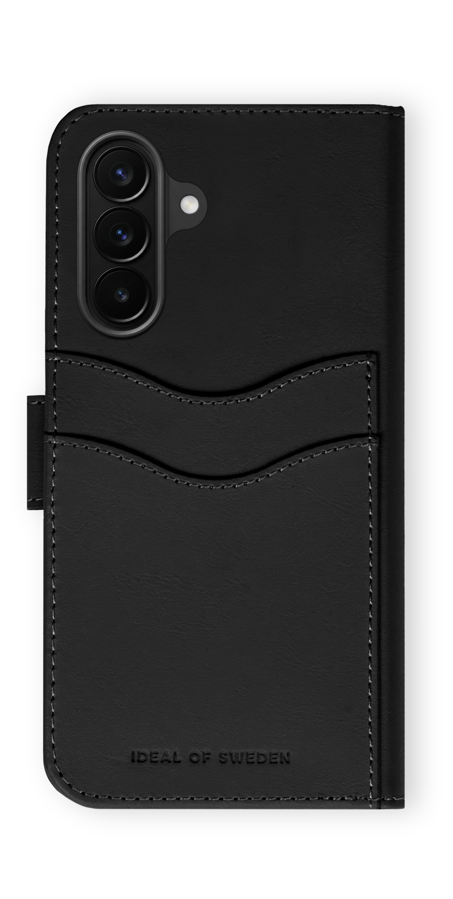 MagSafe Magnet Wallet+ Samsung Galaxy A57 Black