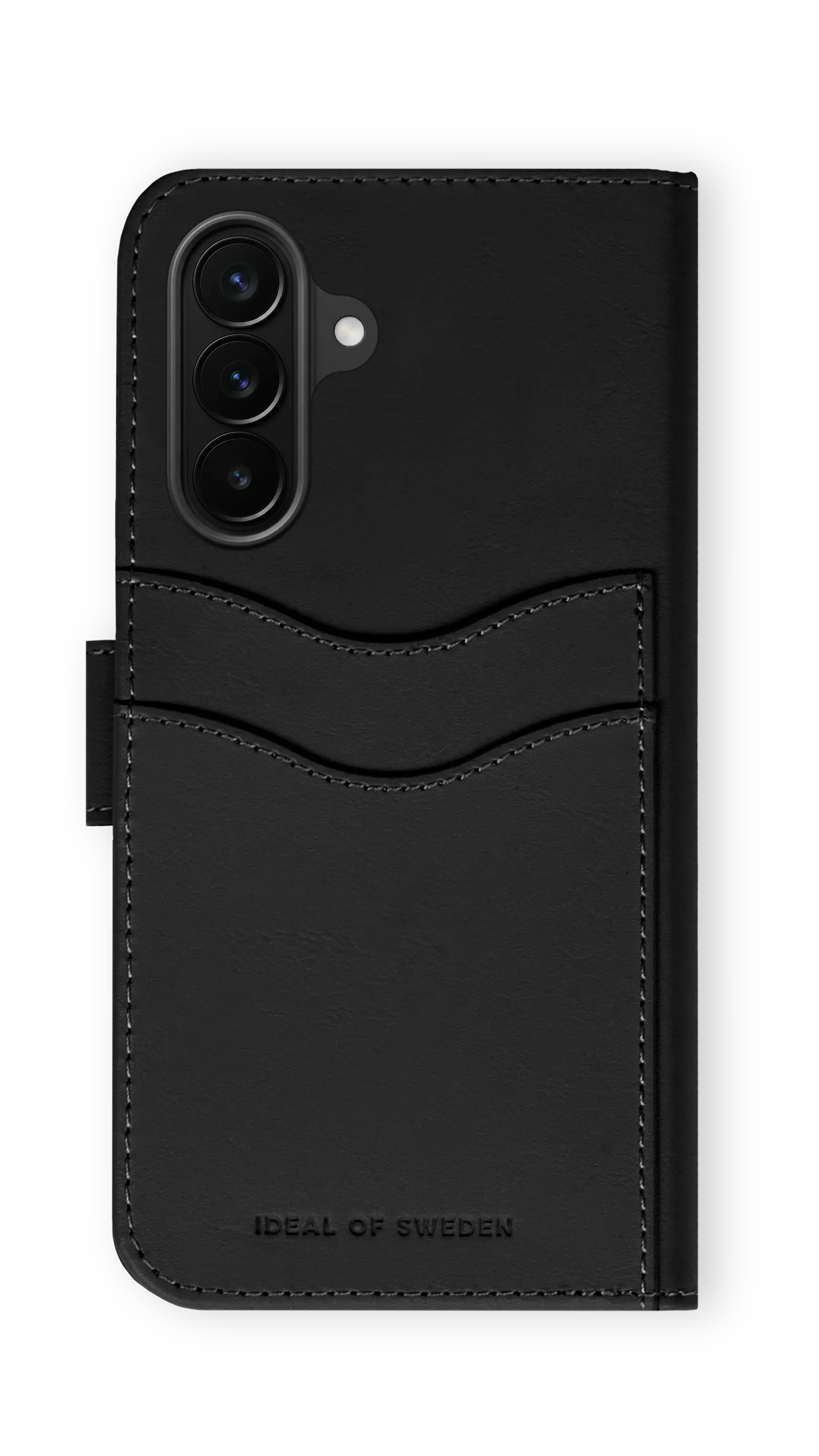 MagSafe Magnet Wallet+ Samsung Galaxy A57 Black