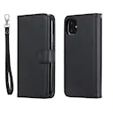 Magnetisk mobiletui iPhone 11 svart