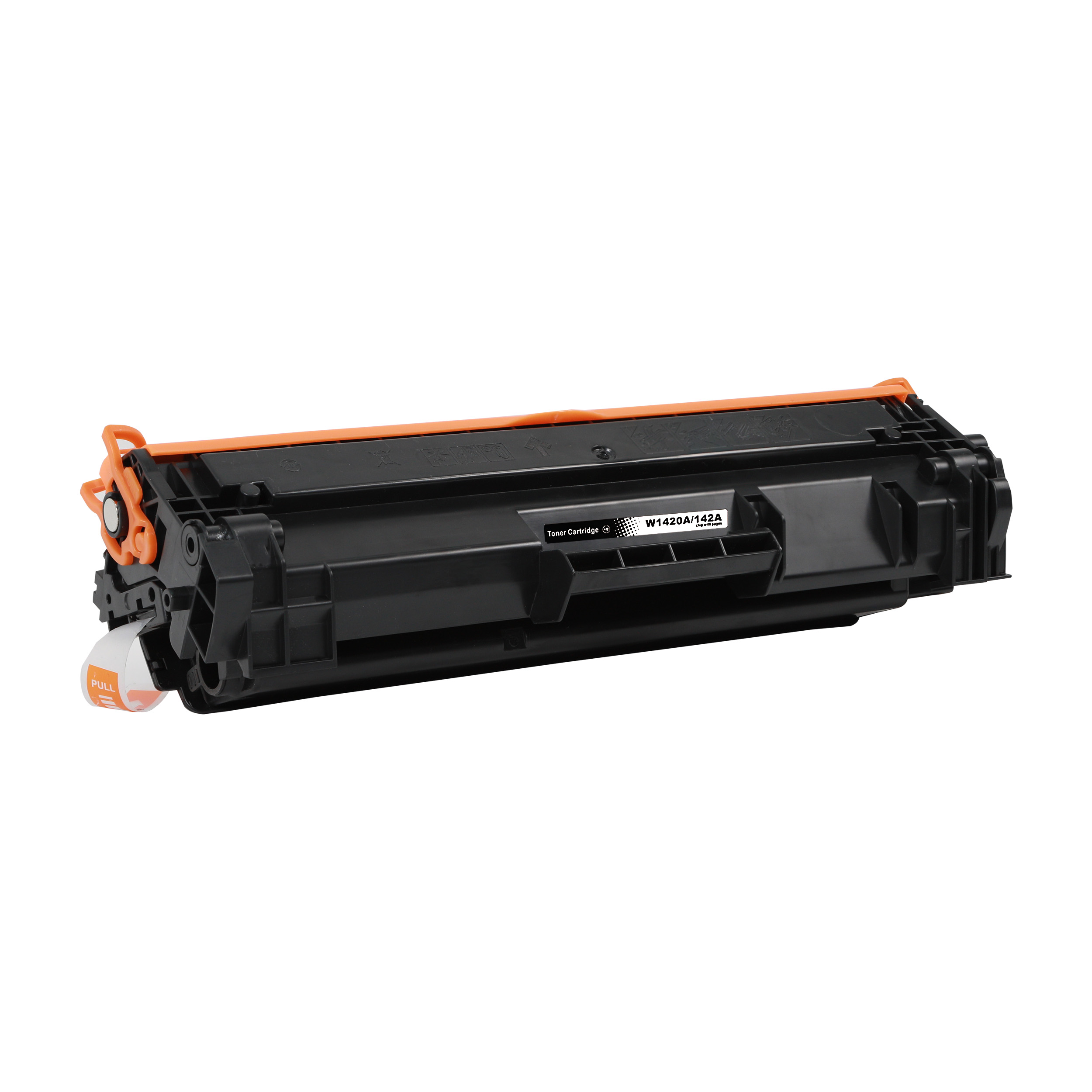 Toner HP LaserJet M111a - ersätter HP 142A / W1420A, Svart, 950 sidor