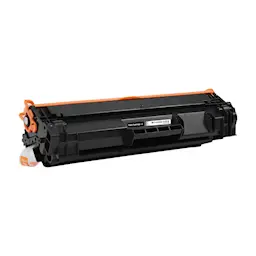 Värikasetti HP LaserJet M110w - korvaa HP 142A / W1420A, Musta, 950 sivua