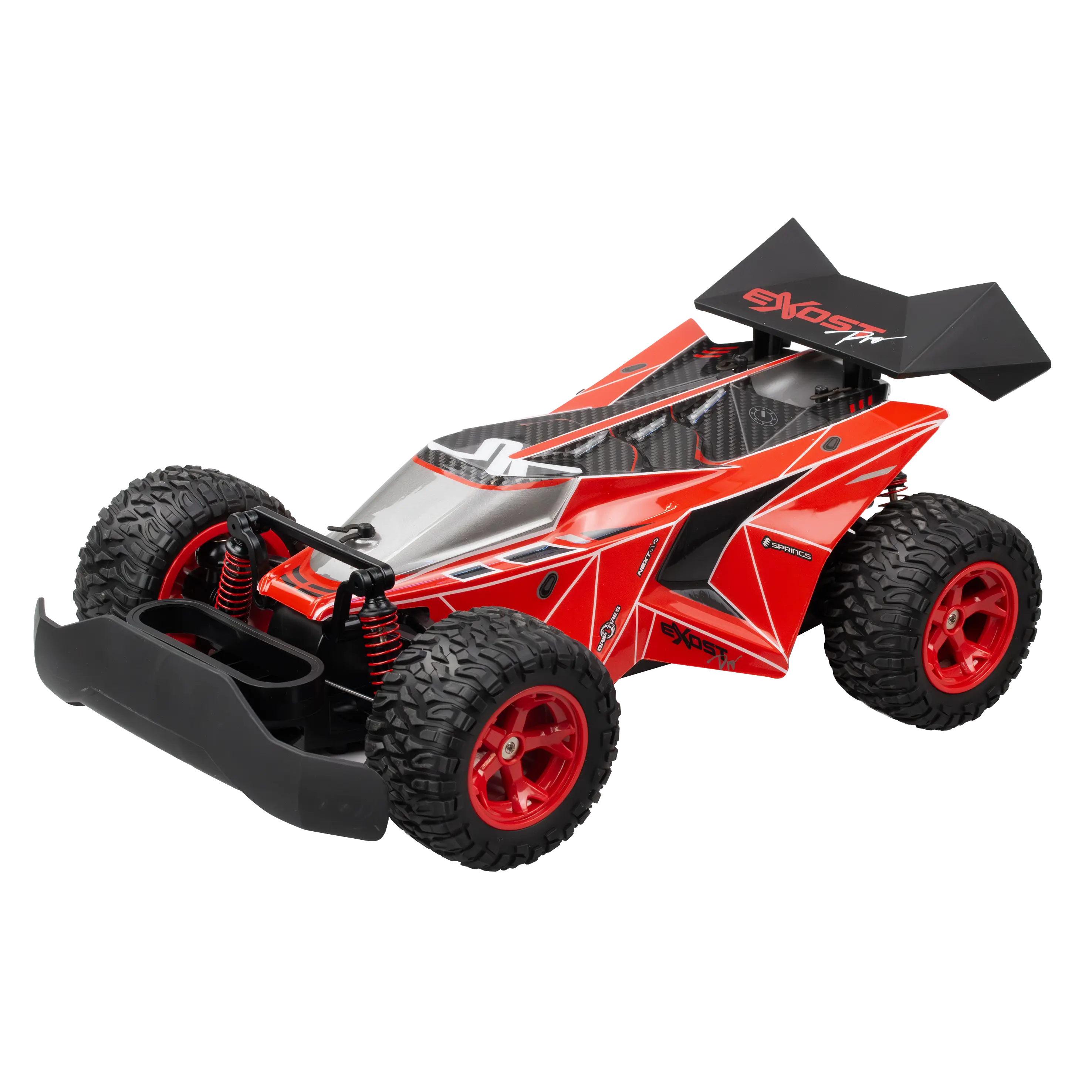 Exost Pro Rocket One Max - Radio-ohjattava auto