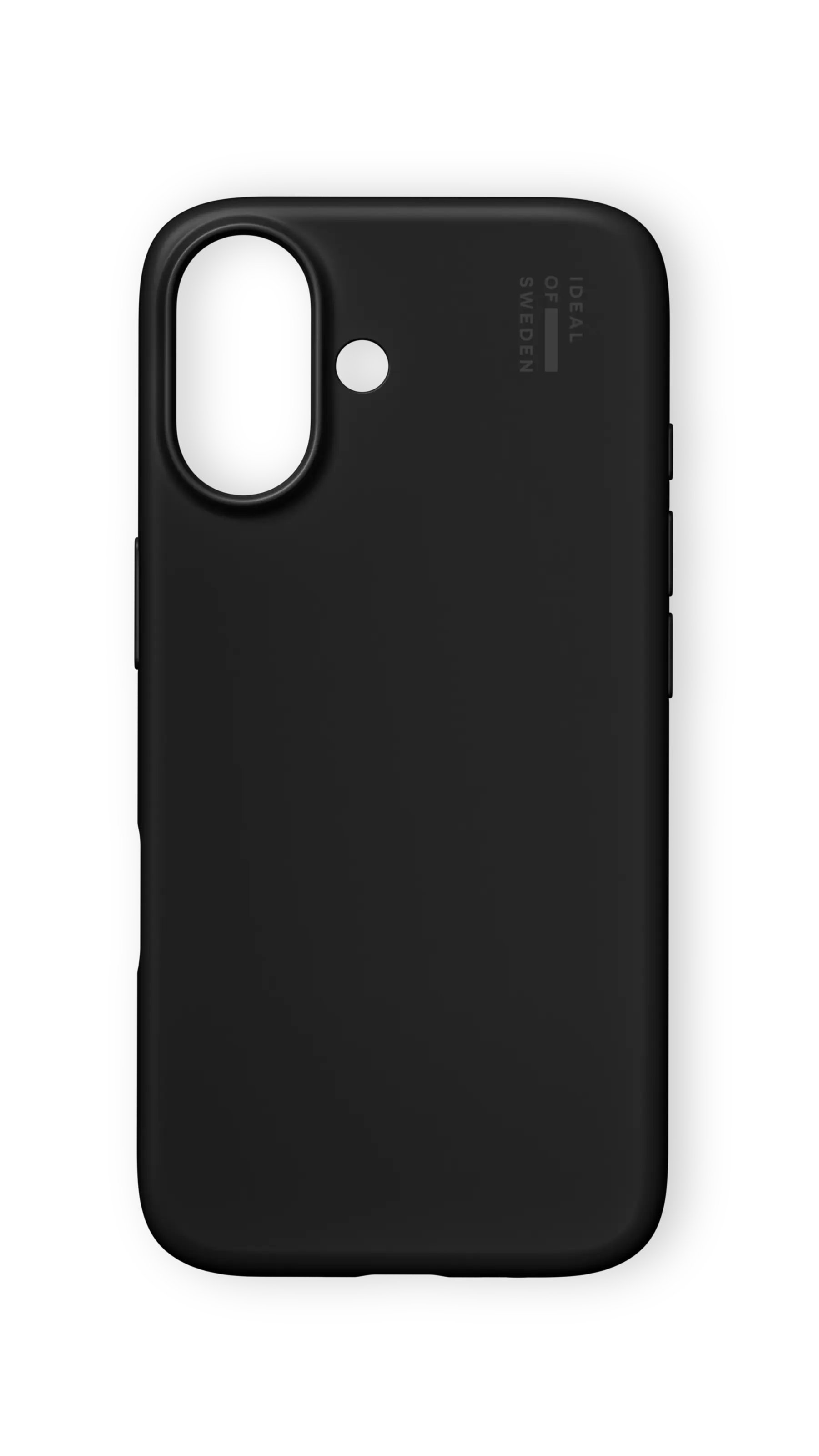 iPhone 16 Slankt MagSafe-deksel, Matte Black