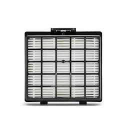 HEPA-filter - passer til Bosch GL-30 HiSpin Motor