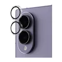 Samsung Galaxy Z Fold 8 Hoops Camera Lens Protector Genomskinlig