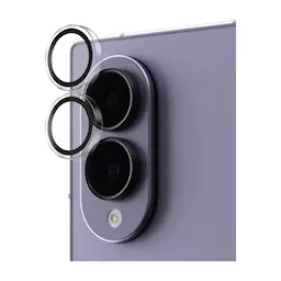 Samsung Galaxy Z Fold 8 Hoops Camera Lens Protector Genomskinlig