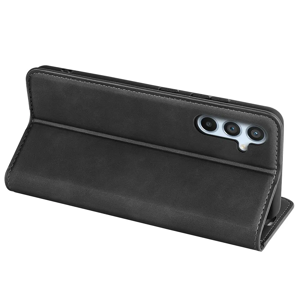 Samsung Galaxy A54 Slim Mobilfodral Svart