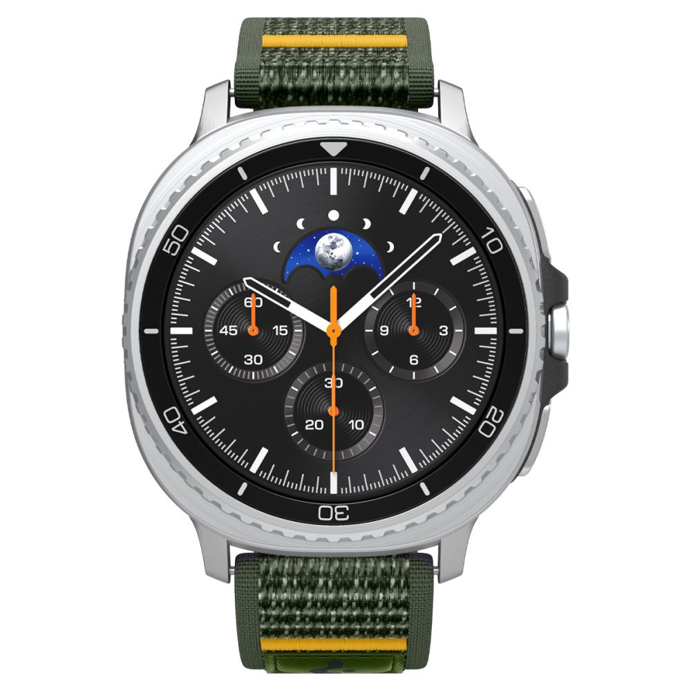 Athlex Air Samsung Galaxy Watch 8 Classic Active Green