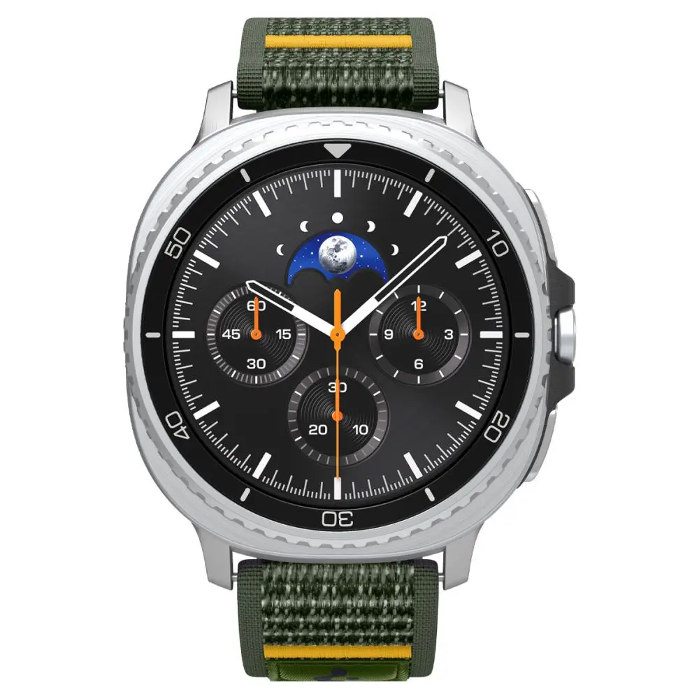 Athlex Air Samsung Galaxy Watch 8 Classic Active Green