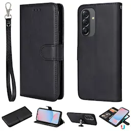 Magnetisk mobiletui Samsung Galaxy A56 svart