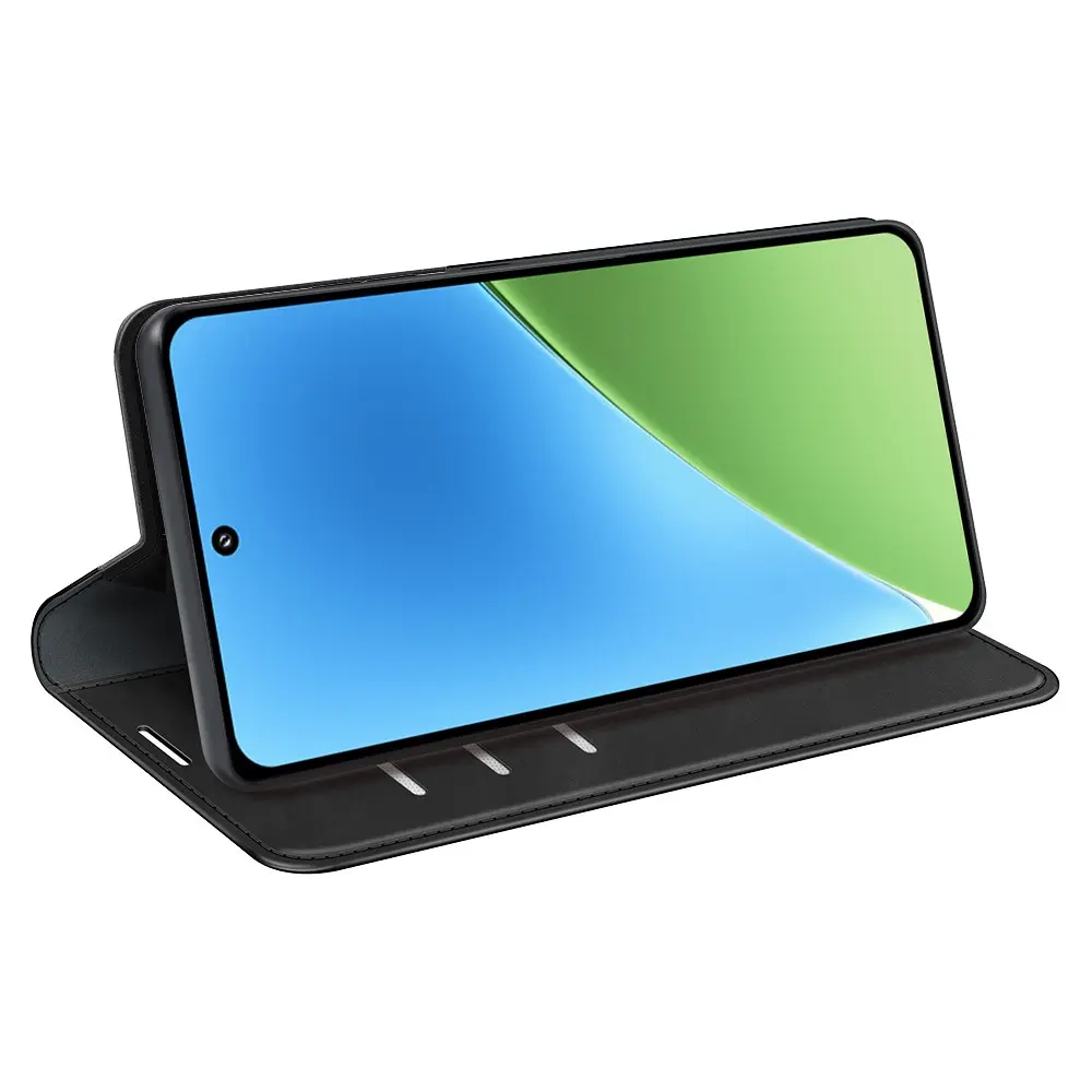 Xiaomi 15 Slim Mobilfodral Svart
