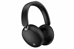 TRUE Mute II - trådlösa over-ear hörlurar, Black