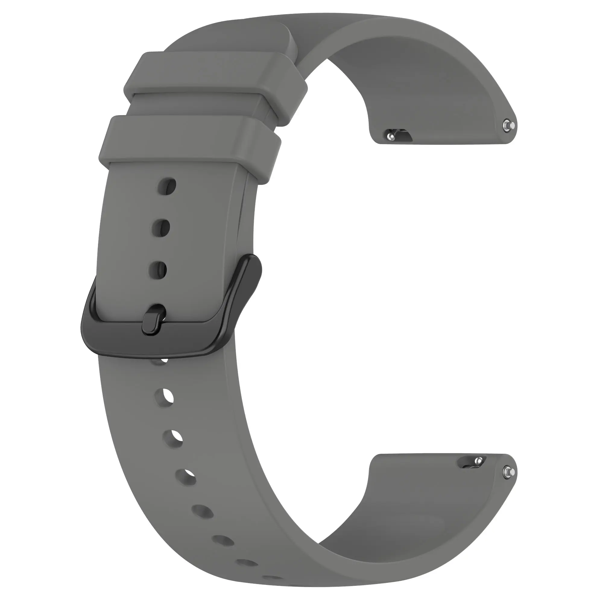 Suunto 3 Fitness Armband i silikon, Grå