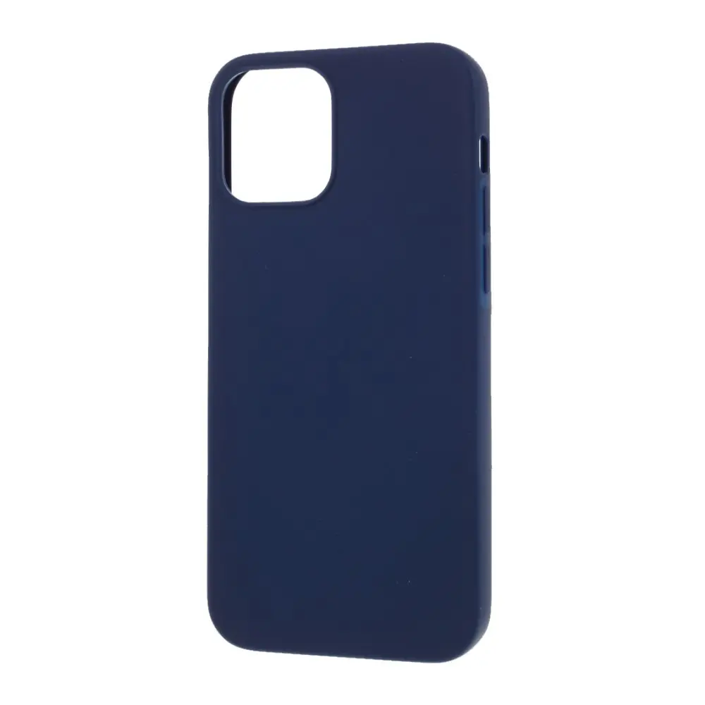 TPU Skal iPhone 12 Mini Blå