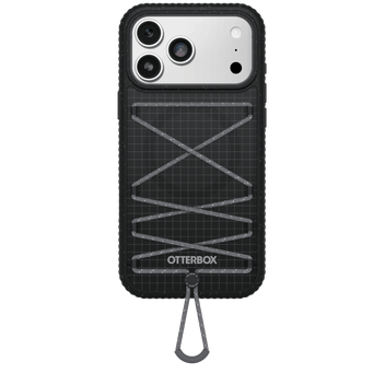 Sole Series Skal iPhone 17 Pro Max Svart
