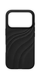 iPhone 17 Pro Max Soft Swirl MagSafe silikondeksel, 