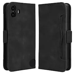 Multi Tegnebogsetui Nothing CMF Phone 1 sort