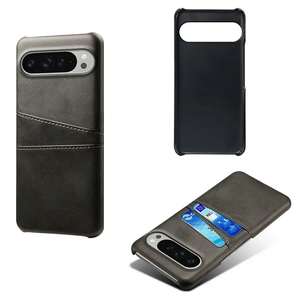 Card Slots Case Google Pixel 10 Pro XL Sort