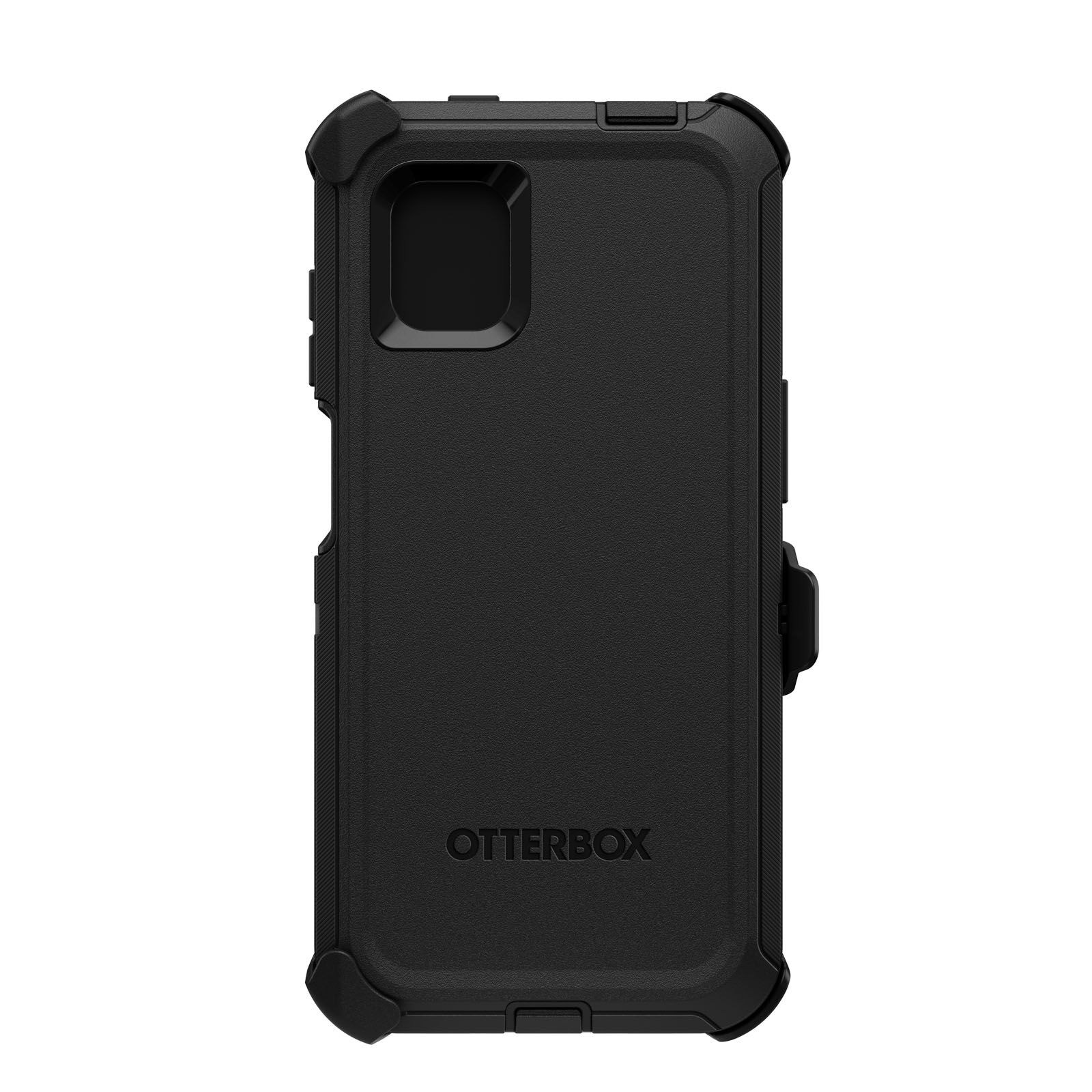 Defender Skal Samsung Galaxy Xcover 6 Pro Svart