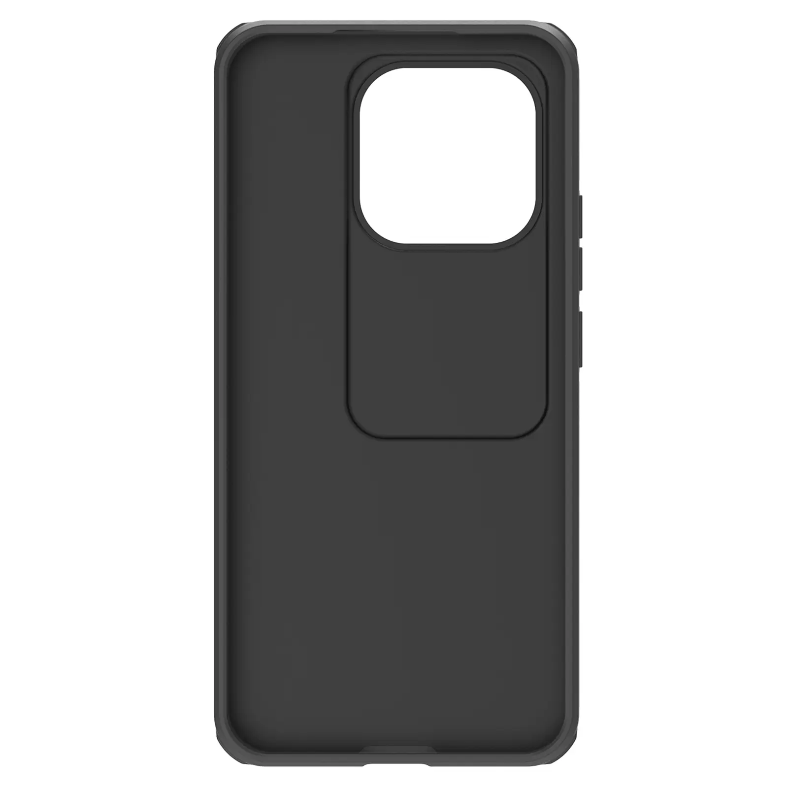 CamShield Skal Xiaomi 15T Svart