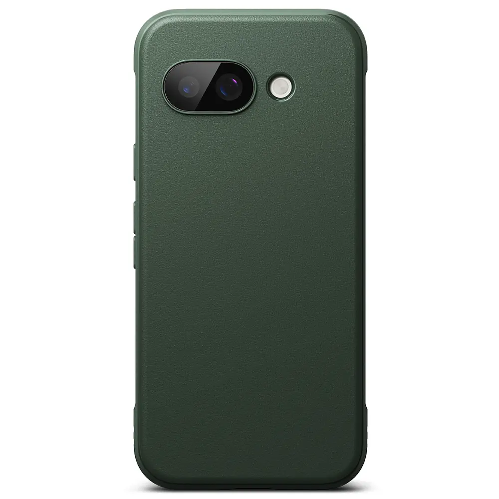 Onyx Case Google Pixel 9a Dark Green