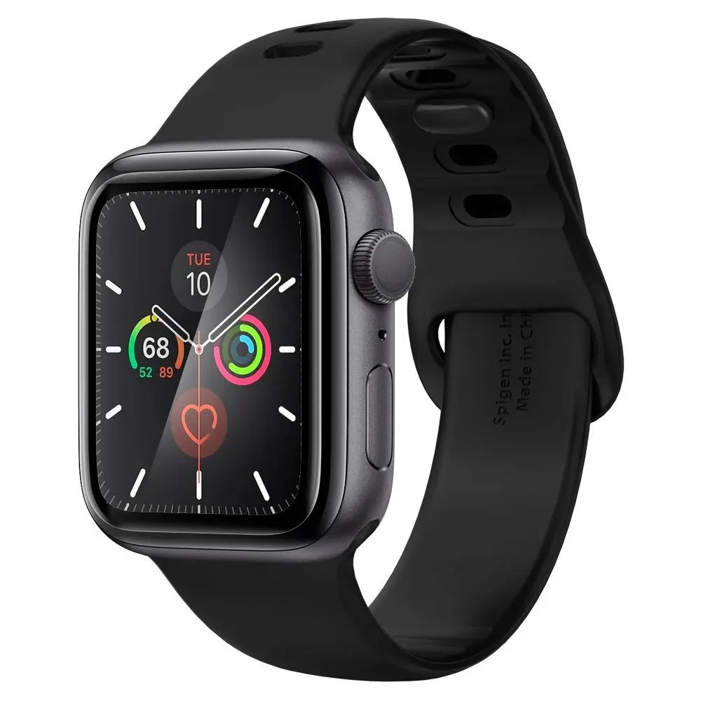 Apple Watch Series 4-6 44mm Screen Protector ProFlex EZ Fit (2-pack)