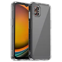Hybridikuori Samsung Galaxy Xcover 7 Pro Kirkas