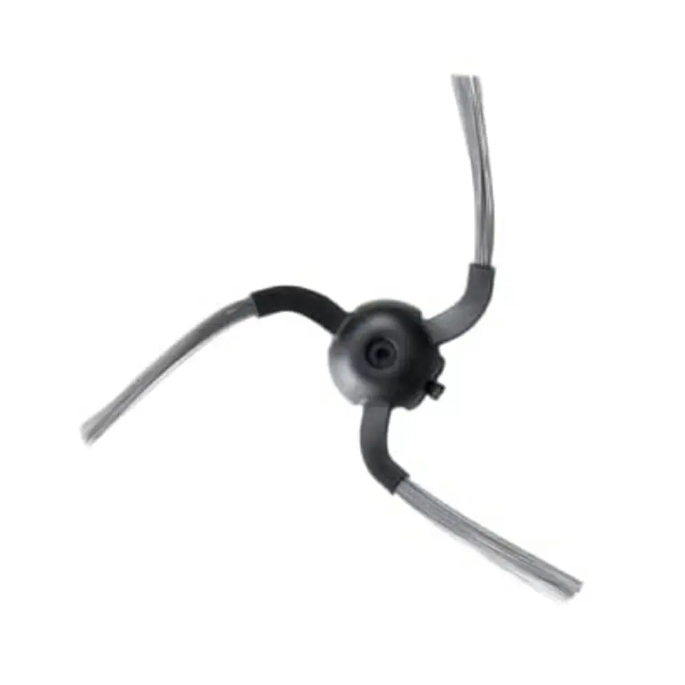 Sidebørste - passer til Eufy C10 Sort